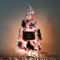 Amazing Gothic Christmas Decoration Ideas To Show Your Holiday Spirit 02