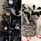 Amazing Gothic Christmas Decoration Ideas To Show Your Holiday Spirit 03