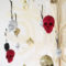 Amazing Gothic Christmas Decoration Ideas To Show Your Holiday Spirit 12