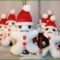 Amazing Gothic Christmas Decoration Ideas To Show Your Holiday Spirit 32