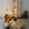 Beautiful Rustic Outdoor Christmas Decoration Ideas 27