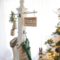 Beautiful Rustic Outdoor Christmas Decoration Ideas 30