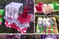 Cheap And Affordable Christmas Decoration Ideas 05