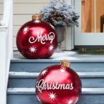 Cheap And Affordable Christmas Decoration Ideas 14