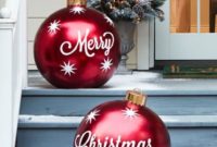 Cheap And Affordable Christmas Decoration Ideas 14