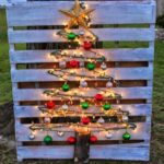 Cheap And Affordable Christmas Decoration Ideas 24