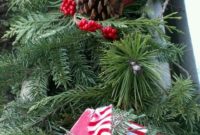 Cheap And Affordable Christmas Decoration Ideas 30