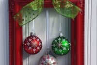 Cheap And Affordable Christmas Decoration Ideas 31