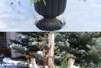 Cheap And Affordable Christmas Decoration Ideas 38