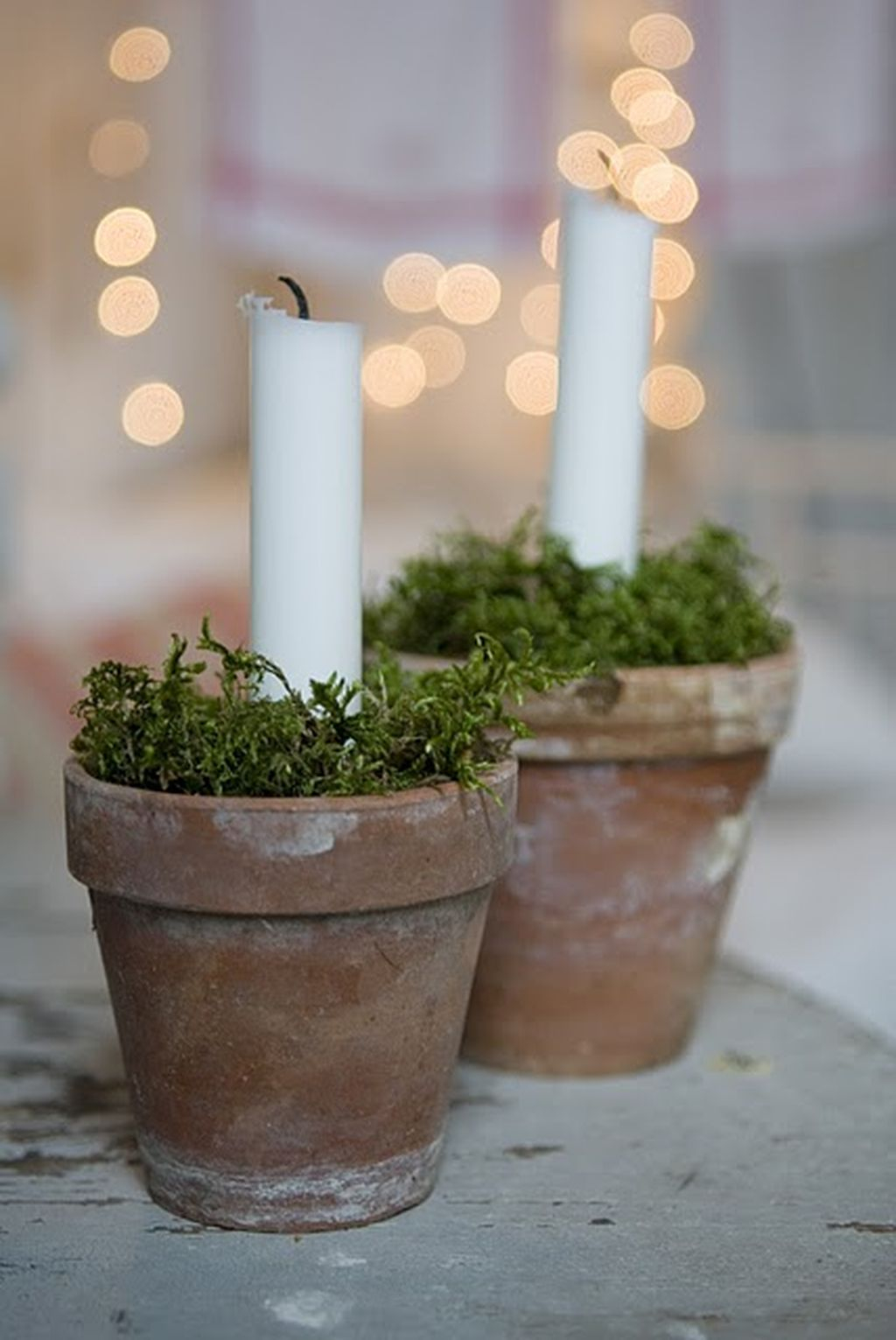 Cheap And Easy Christmas Centerpieces Ideas 03