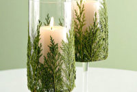 Cheap And Easy Christmas Centerpieces Ideas 07
