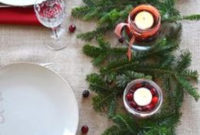 Cheap And Easy Christmas Centerpieces Ideas 13