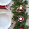 Cheap And Easy Christmas Centerpieces Ideas 13