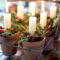 Cheap And Easy Christmas Centerpieces Ideas 21