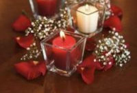 Cheap And Easy Christmas Centerpieces Ideas 28