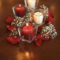 Cheap And Easy Christmas Centerpieces Ideas 28