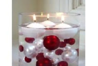 Cheap And Easy Christmas Centerpieces Ideas 32