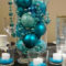 Cheap And Easy Christmas Centerpieces Ideas 35