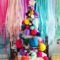 Cute And Colorful Christmas Tree Decoration Ideas To Freshen Up Your Home 02