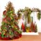 Cute And Colorful Christmas Tree Decoration Ideas To Freshen Up Your Home 12