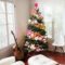 Cute And Colorful Christmas Tree Decoration Ideas To Freshen Up Your Home 15