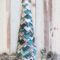 Cute And Colorful Christmas Tree Decoration Ideas To Freshen Up Your Home 28