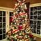 Cute And Colorful Christmas Tree Decoration Ideas To Freshen Up Your Home 34