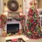 Cute And Colorful Christmas Tree Decoration Ideas To Freshen Up Your Home 45