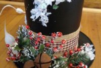 Cute And Cool Snowman Christmas Decoration Ideas 19