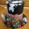 Cute And Cool Snowman Christmas Decoration Ideas 19