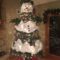 Cute And Cool Snowman Christmas Decoration Ideas 28