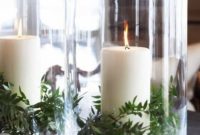 Elegant Rustic Christmas Decoration Ideas That Stands Out 15