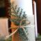 Elegant Rustic Christmas Decoration Ideas That Stands Out 18