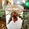 Elegant Rustic Christmas Decoration Ideas That Stands Out 20