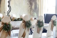 Elegant Rustic Christmas Decoration Ideas That Stands Out 30