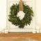 Elegant Rustic Christmas Decoration Ideas That Stands Out 33