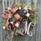 Elegant Rustic Christmas Decoration Ideas That Stands Out 34