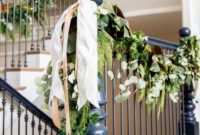 Elegant Rustic Christmas Decoration Ideas That Stands Out 35