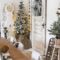 Elegant Rustic Christmas Decoration Ideas That Stands Out 36