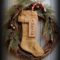 Elegant Rustic Christmas Wreaths Decoration Ideas To Celebrate Your Holiday 01