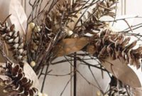 Elegant Rustic Christmas Wreaths Decoration Ideas To Celebrate Your Holiday 15