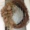 Elegant Rustic Christmas Wreaths Decoration Ideas To Celebrate Your Holiday 20