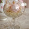 Gorgeous Pink And Gold Christmas Decoration Ideas 06