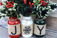 Inspiring Christmas Decoration Ideas For Your Apartment 11