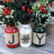 Inspiring Christmas Decoration Ideas For Your Apartment 11