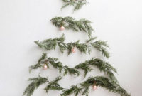 Inspiring Christmas Decoration Ideas For Your Apartment 12