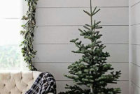 Inspiring Christmas Decoration Ideas For Your Apartment 26