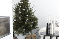 Inspiring Christmas Decoration Ideas For Your Apartment 28