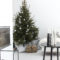 Inspiring Christmas Decoration Ideas For Your Apartment 28