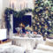 Inspiring Christmas Decoration Ideas For Your Apartment 31